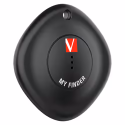 Verbatim My Finder Personale Cercatore Nero - Vista aggiuntiva 4
