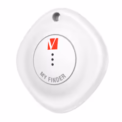 Verbatim My Finder Personale Cercatore Nero, Bianco - Vista aggiuntiva 6