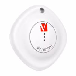 Verbatim My Finder Personale Cercatore Nero, Bianco - Vista aggiuntiva 7