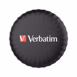 Verbatim 32133 localizzatore e cercatore GPS Personale Nero