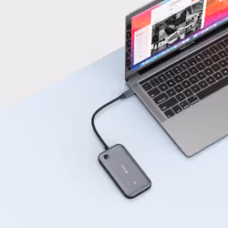 Verbatim 32146 adattatore per lettori wireless USB Full HD Desktop - Vista aggiuntiva 4