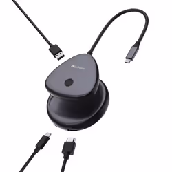 Verbatim 32147 adattatore per lettori wireless USB Desktop - Vista aggiuntiva 4