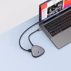 Verbatim 32147 adattatore per lettori wireless USB Desktop - Vista aggiuntiva 5