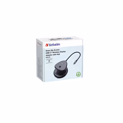 Verbatim 32147 adattatore per lettori wireless USB Desktop - Vista aggiuntiva 6