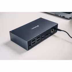 Verbatim CDS-17 Cablato USB 3.2 Gen 1 (3.1 Gen 1) Type-C Nero, Grigio - Vista aggiuntiva 7