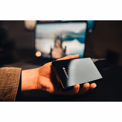 Verbatim 32182 unità esterna a stato solido 1 TB USB tipo-C 3.2 Gen 1 (3.1 Gen 1) Nero - Vista aggiuntiva 6