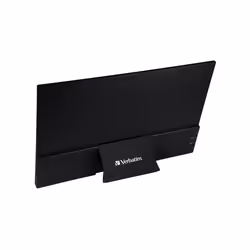 Verbatim 32238 15.6" 4K Ultra HD LCD Touch Nero - Vista aggiuntiva 5