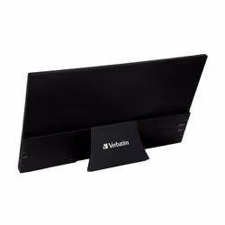 Verbatim 32239 17.3" 4K Ultra HD LCD Touch Nero - Vista aggiuntiva 6