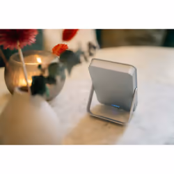 Verbatim Charge 'n' Go Magnetic Wireless Polimeri di litio (LiPo) 10000 mAh Carica wireless Nero - Vista aggiuntiva 7