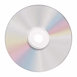 Verbatim 43647 DVD vergine 4,7 GB DVD-R 50 pz