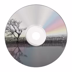 Verbatim 43647 DVD vergine 4,7 GB DVD-R 50 pz