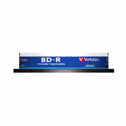 Verbatim Datalife 6x BD-R 25 GB 10 pz - Vista aggiuntiva 4