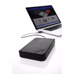 Verbatim Store 'n' Save 2 TB USB 3.0 - Vista aggiuntiva 5