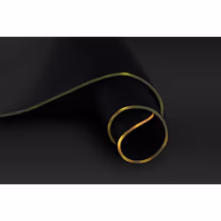 SureFire Silent Flight RGB-680 Tappetino per mouse per gioco da computer Nero - Vista aggiuntiva 7