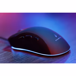 SureFire Condor Claw mouse Gaming Mano destra USB tipo A Ottico 6400 DPI - Vista aggiuntiva 4