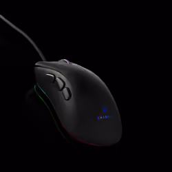 SureFire Condor Claw mouse Gaming Mano destra USB tipo A Ottico 6400 DPI - Vista aggiuntiva 7