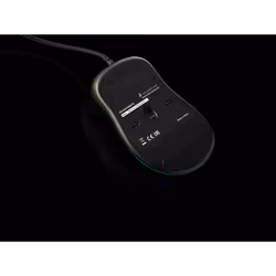 SureFire Condor Claw mouse Gaming Mano destra USB tipo A Ottico 6400 DPI - Vista aggiuntiva 8