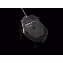 SureFire Eagle Claw Gaming Mouse - Vista aggiuntiva 4