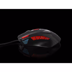 SureFire Eagle Claw Gaming Mouse - Vista aggiuntiva 5