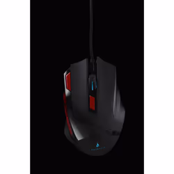 SureFire Eagle Claw Gaming Mouse - Vista aggiuntiva 6