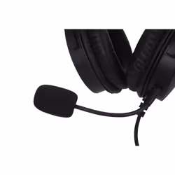 SureFire Harrier 360 Auricolare Cablato A Padiglione Gaming USB tipo A Carbonio - Vista aggiuntiva 7