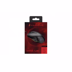 SureFire Martial Claw mouse Gaming Mano destra USB tipo A Ottico 7200 DPI - Vista aggiuntiva 4