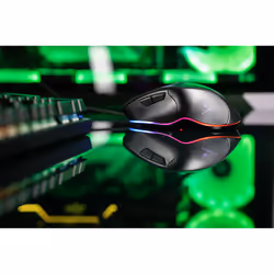 SureFire Martial Claw mouse Gaming Mano destra USB tipo A Ottico 7200 DPI - Vista aggiuntiva 6
