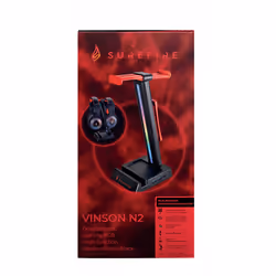SureFire VINSON N2 Supporto per cuffie - Vista aggiuntiva 4