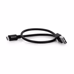 Verbatim Cavo Micro USB di Ricarica e Sincronizzazione 100 cm, colore Nero - Vista aggiuntiva 4