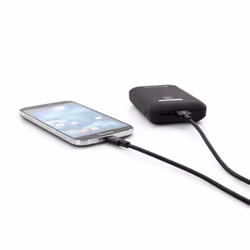 Verbatim Cavo Micro USB di Ricarica e Sincronizzazione 100 cm, colore Nero - Vista aggiuntiva 6