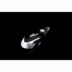 Verbatim Mouse ottico da viaggio Go Mini - Nero - Vista aggiuntiva 4