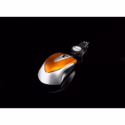 Verbatim Go Mini mouse Ufficio USB tipo A Ottico 1000 DPI