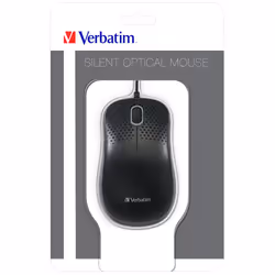 Verbatim 49024 mouse Mano destra USB tipo A Ottico 1000 DPI - Vista aggiuntiva 5
