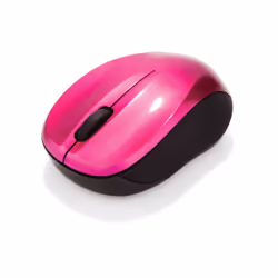 Verbatim Go Nano mouse Ufficio RF Wireless 1600 DPI
