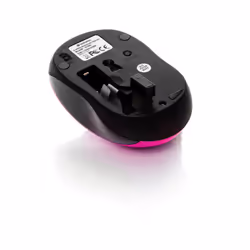 Verbatim Go Nano mouse Ufficio RF Wireless 1600 DPI - Vista aggiuntiva 5