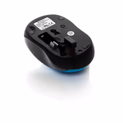 Verbatim Go Nano mouse Ambidestro RF Wireless 1600 DPI - Vista aggiuntiva 5
