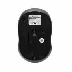 Verbatim Go Nano mouse Ambidestro RF Wireless 1600 DPI - Vista aggiuntiva 6