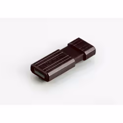 Verbatim PinStripe 4 GB unità flash USB USB tipo A 2.0 Nero - Vista aggiuntiva 4