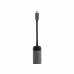 Verbatim 49146 replicatore di porte e docking station per laptop USB 3.2 Gen 1 (3.1 Gen 1) Type-C Nero, Argento - Vista aggiuntiva 4