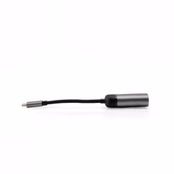 Verbatim 49146 replicatore di porte e docking station per laptop USB 3.2 Gen 1 (3.1 Gen 1) Type-C Nero, Argento - Vista aggiuntiva 5