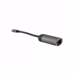 Verbatim 49146 replicatore di porte e docking station per laptop USB 3.2 Gen 1 (3.1 Gen 1) Type-C Nero, Argento - Vista aggiuntiva 6
