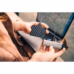 Verbatim Hub Multiporta USB-C Quattro porte USB 3.2 Gen 1 - Vista aggiuntiva 7