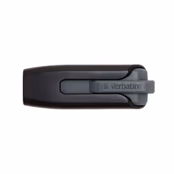 Verbatim V3 - Memoria USB 3.0 16 GB - Nero - Vista aggiuntiva 4