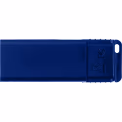 Verbatim Slider - Memoria USB - 3x16 GB, Blu, Rosso, Verde - Vista aggiuntiva 4