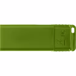 Verbatim Slider - Memoria USB - 3x16 GB, Blu, Rosso, Verde - Vista aggiuntiva 5