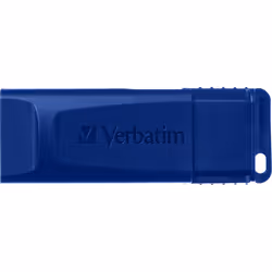 Verbatim Slider - Memoria USB - 3x16 GB, Blu, Rosso, Verde - Vista aggiuntiva 7