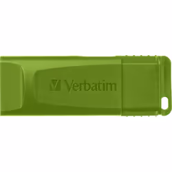 Verbatim Slider - Memoria USB - 3x16 GB, Blu, Rosso, Verde - Vista aggiuntiva 8