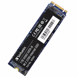 Verbatim Vi560 S3 M.2 SSD 1 TB - Vista aggiuntiva 4