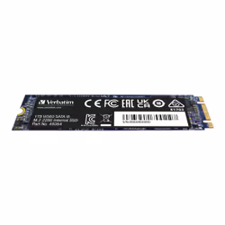 Verbatim Vi560 S3 M.2 SSD 1 TB - Vista aggiuntiva 5