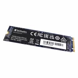 Verbatim Vi560 S3 2 TB M.2 Serial ATA III 3D NAND - Vista aggiuntiva 4